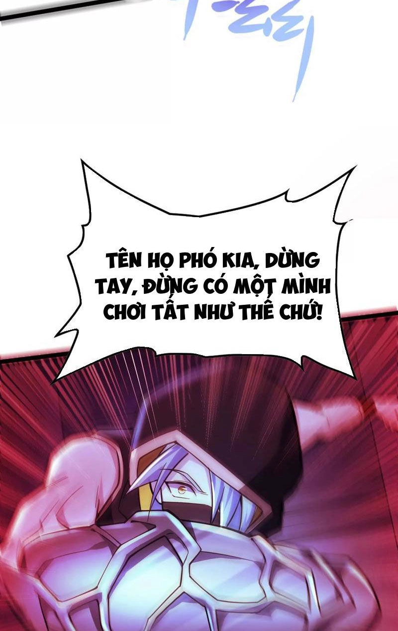 Đại Liên Minh Phản Xuyên Việt Của Bạo Quân Chapter 42 - 8