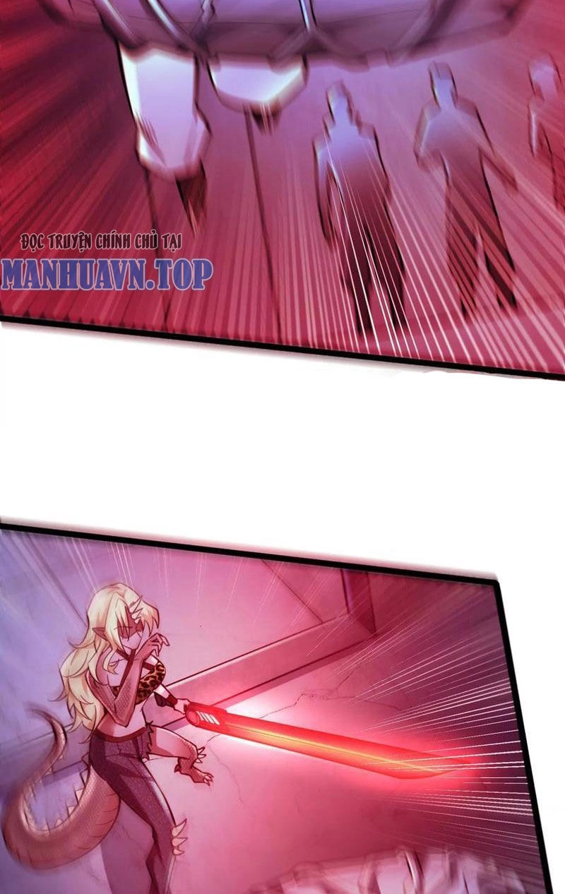 Đại Liên Minh Phản Xuyên Việt Của Bạo Quân Chapter 42 - 9