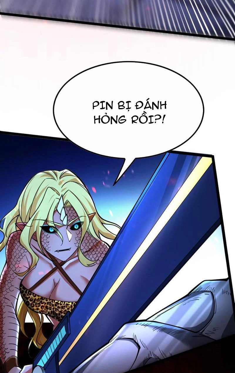 Đại Liên Minh Phản Xuyên Việt Của Bạo Quân Chapter 42 - 13