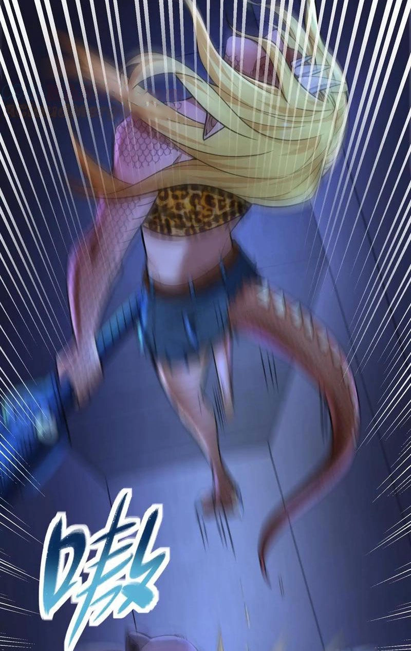 Đại Liên Minh Phản Xuyên Việt Của Bạo Quân Chapter 42 - 16