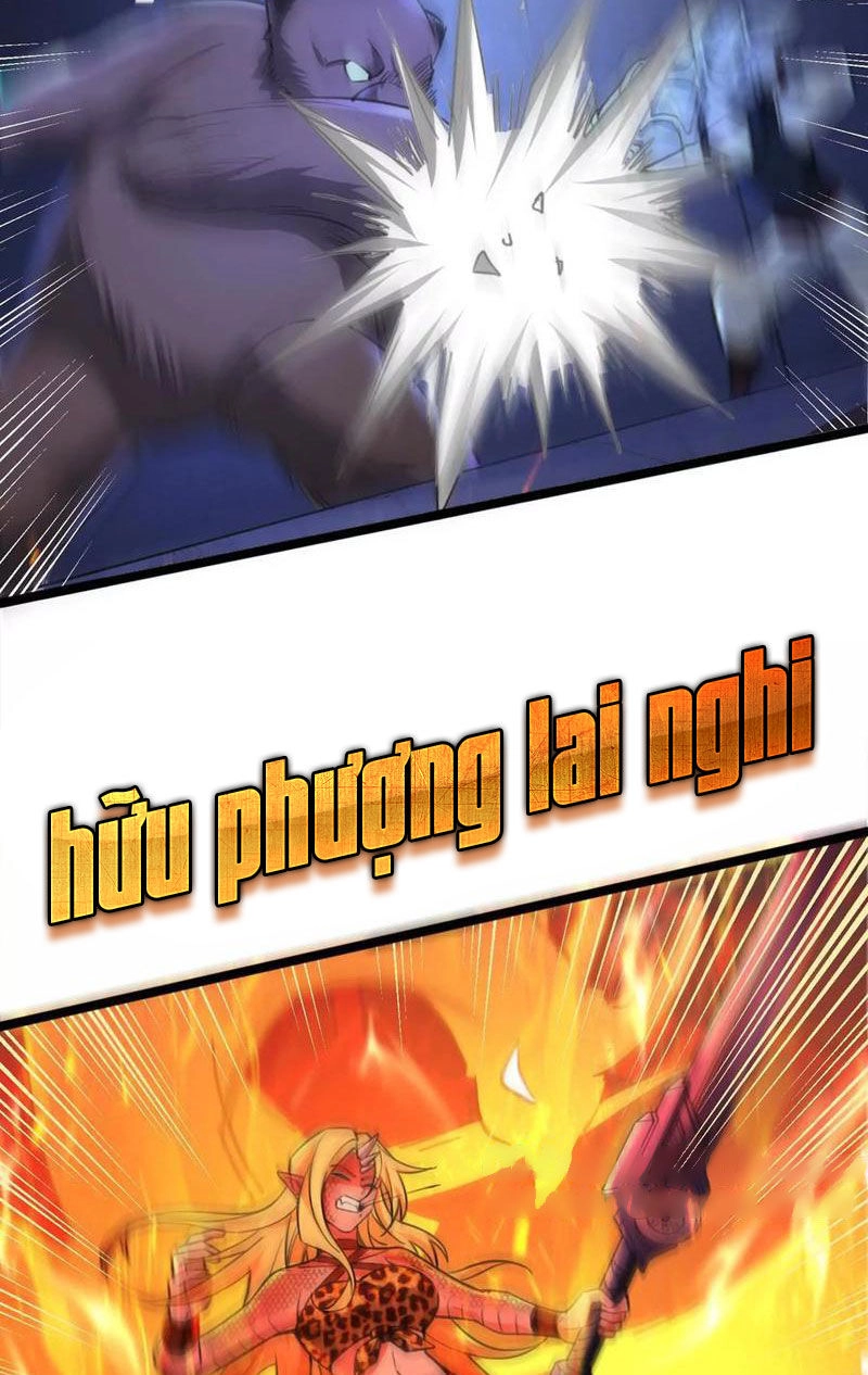 Đại Liên Minh Phản Xuyên Việt Của Bạo Quân Chapter 42 - 17