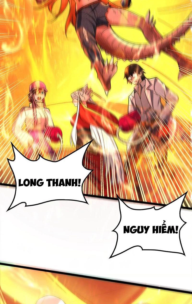 Đại Liên Minh Phản Xuyên Việt Của Bạo Quân Chapter 42 - 18