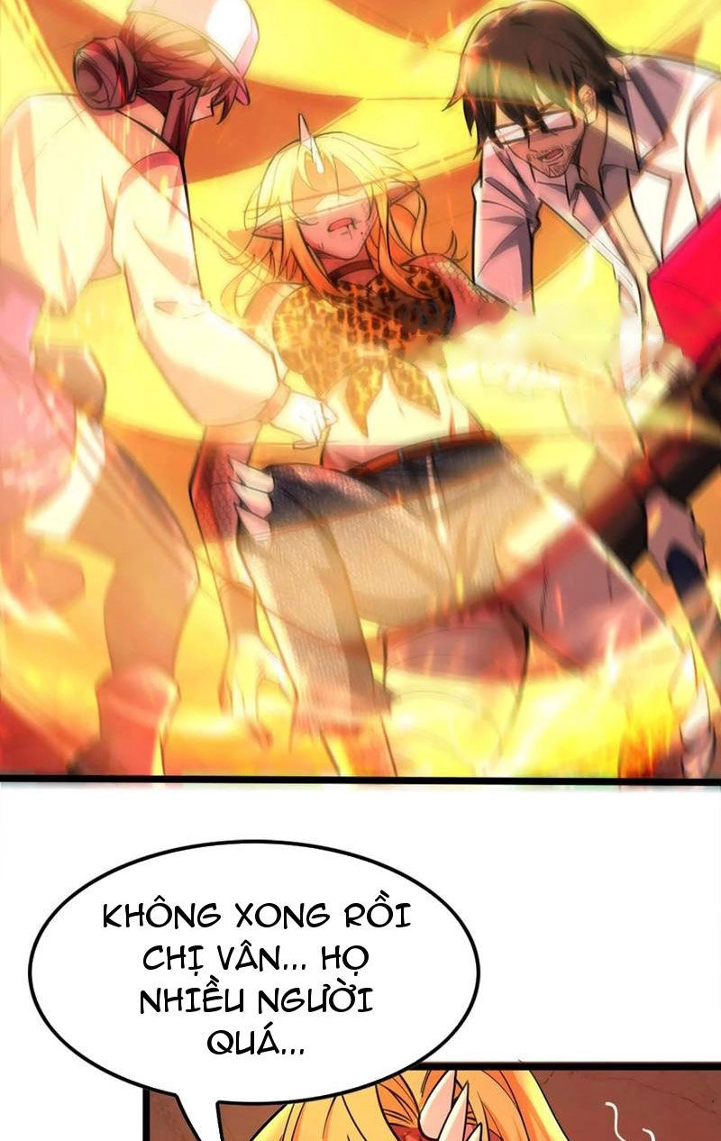 Đại Liên Minh Phản Xuyên Việt Của Bạo Quân Chapter 42 - 19