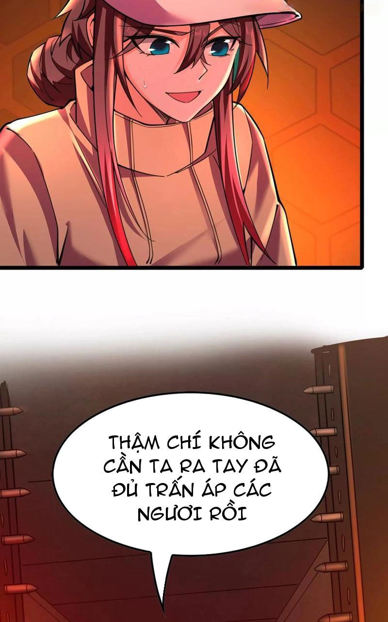 Đại Liên Minh Phản Xuyên Việt Của Bạo Quân Chapter 42 - 21