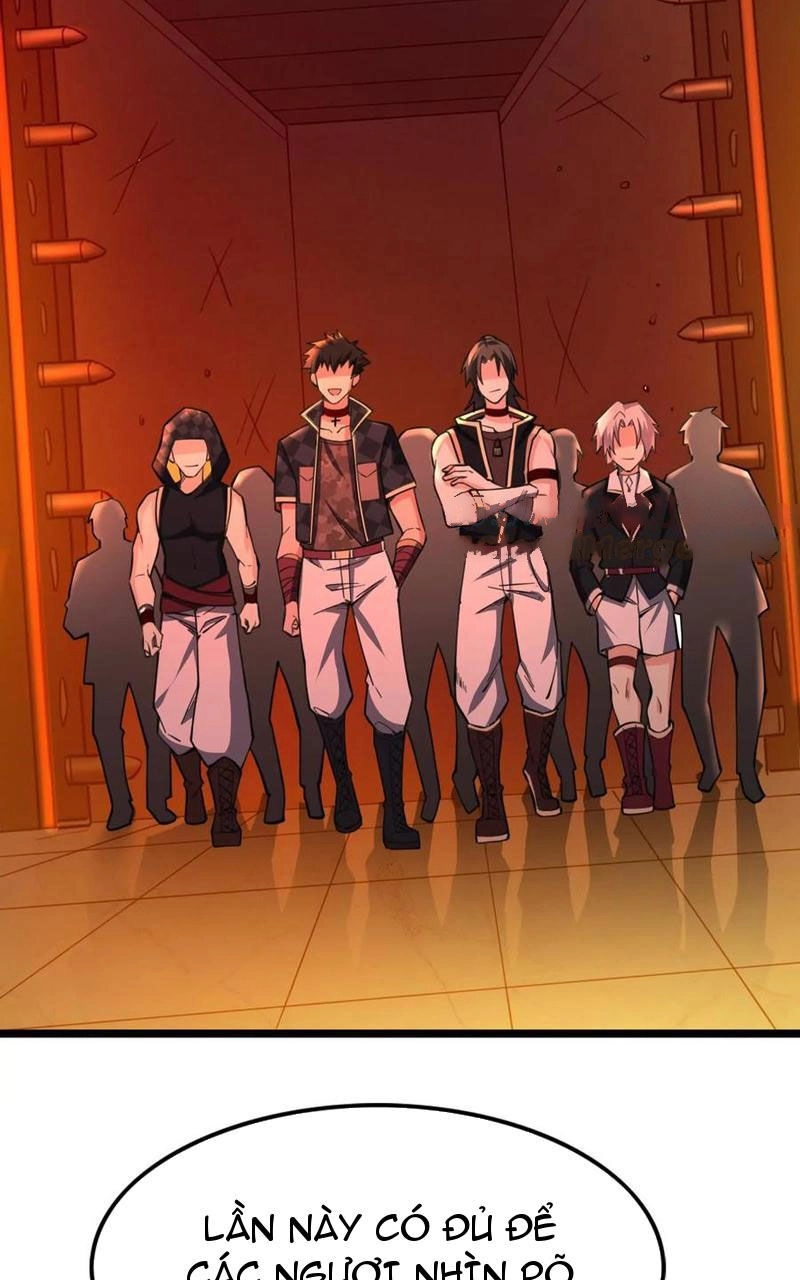 Đại Liên Minh Phản Xuyên Việt Của Bạo Quân Chapter 42 - 22