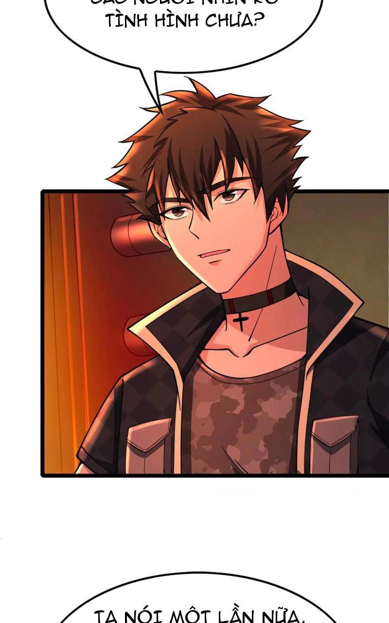 Đại Liên Minh Phản Xuyên Việt Của Bạo Quân Chapter 42 - 23