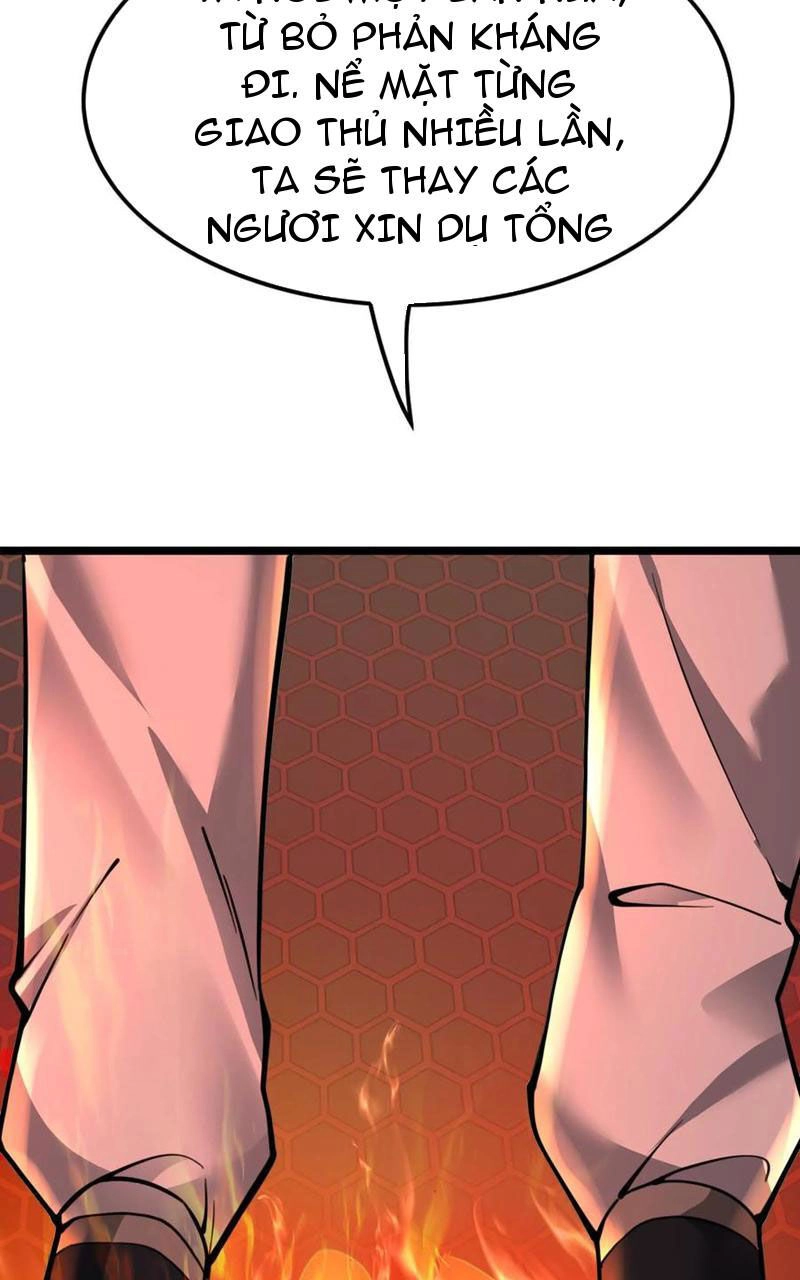 Đại Liên Minh Phản Xuyên Việt Của Bạo Quân Chapter 42 - 24