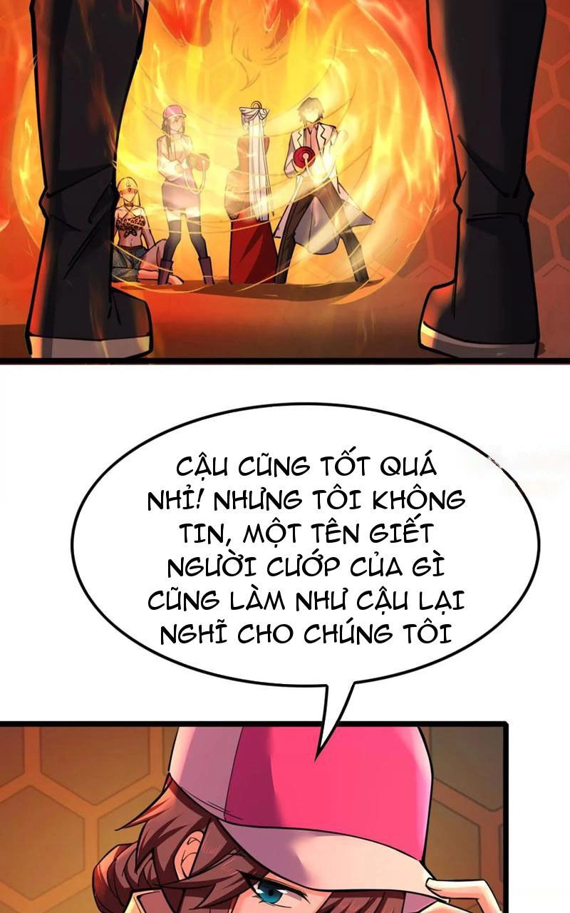 Đại Liên Minh Phản Xuyên Việt Của Bạo Quân Chapter 42 - 25