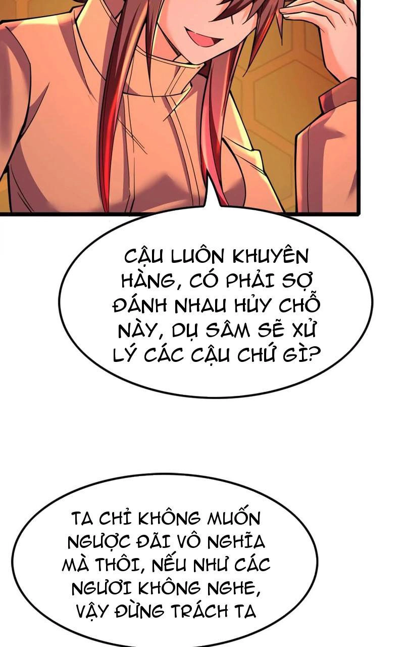 Đại Liên Minh Phản Xuyên Việt Của Bạo Quân Chapter 42 - 26