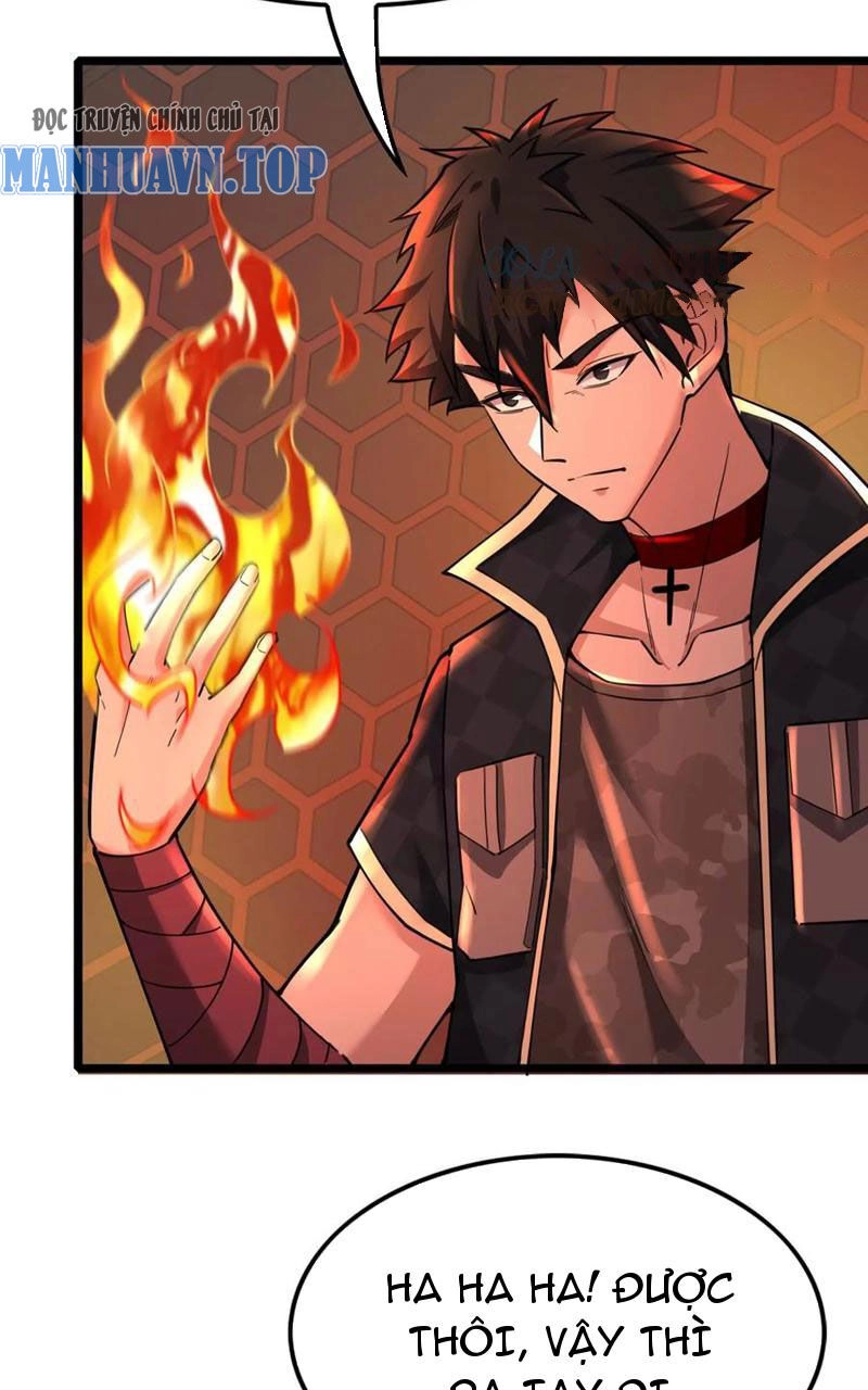 Đại Liên Minh Phản Xuyên Việt Của Bạo Quân Chapter 42 - 27