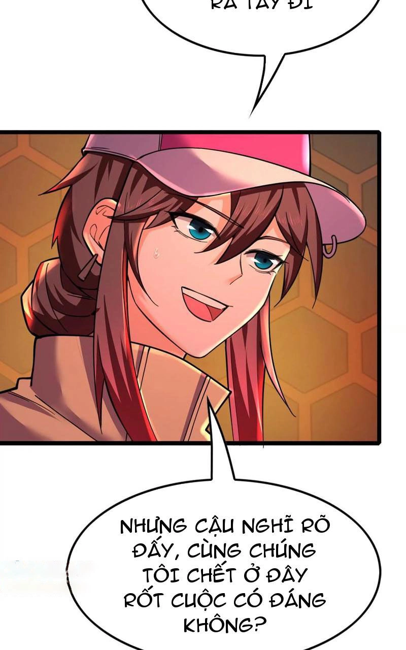 Đại Liên Minh Phản Xuyên Việt Của Bạo Quân Chapter 42 - 28