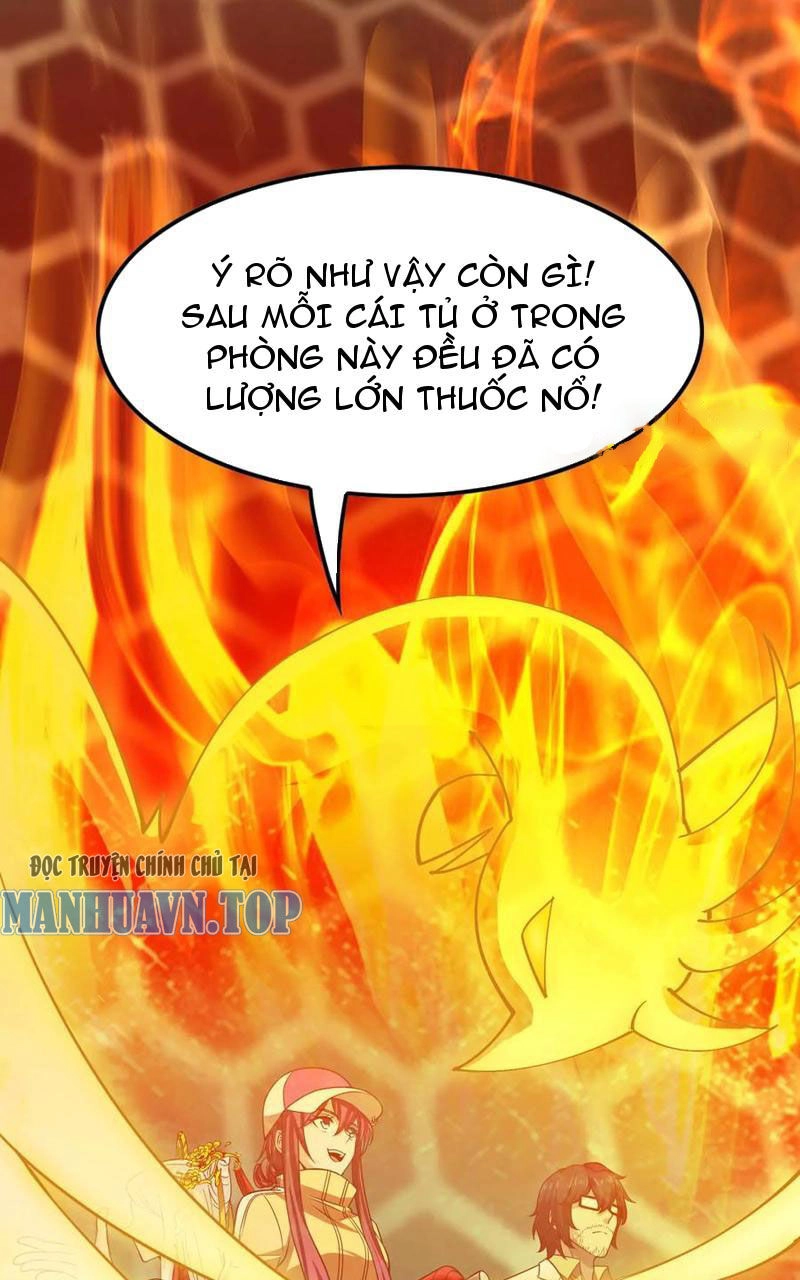 Đại Liên Minh Phản Xuyên Việt Của Bạo Quân Chapter 42 - 30