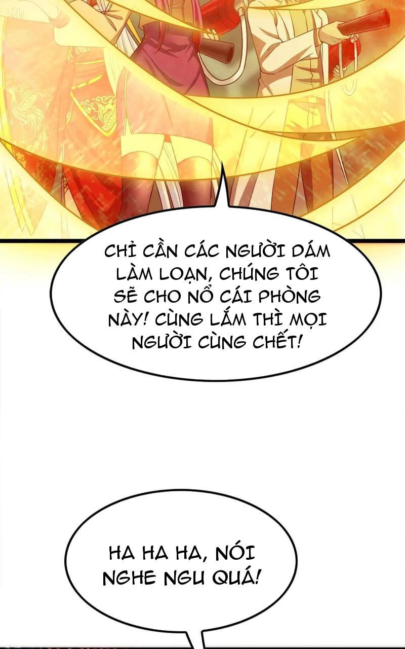 Đại Liên Minh Phản Xuyên Việt Của Bạo Quân Chapter 42 - 31