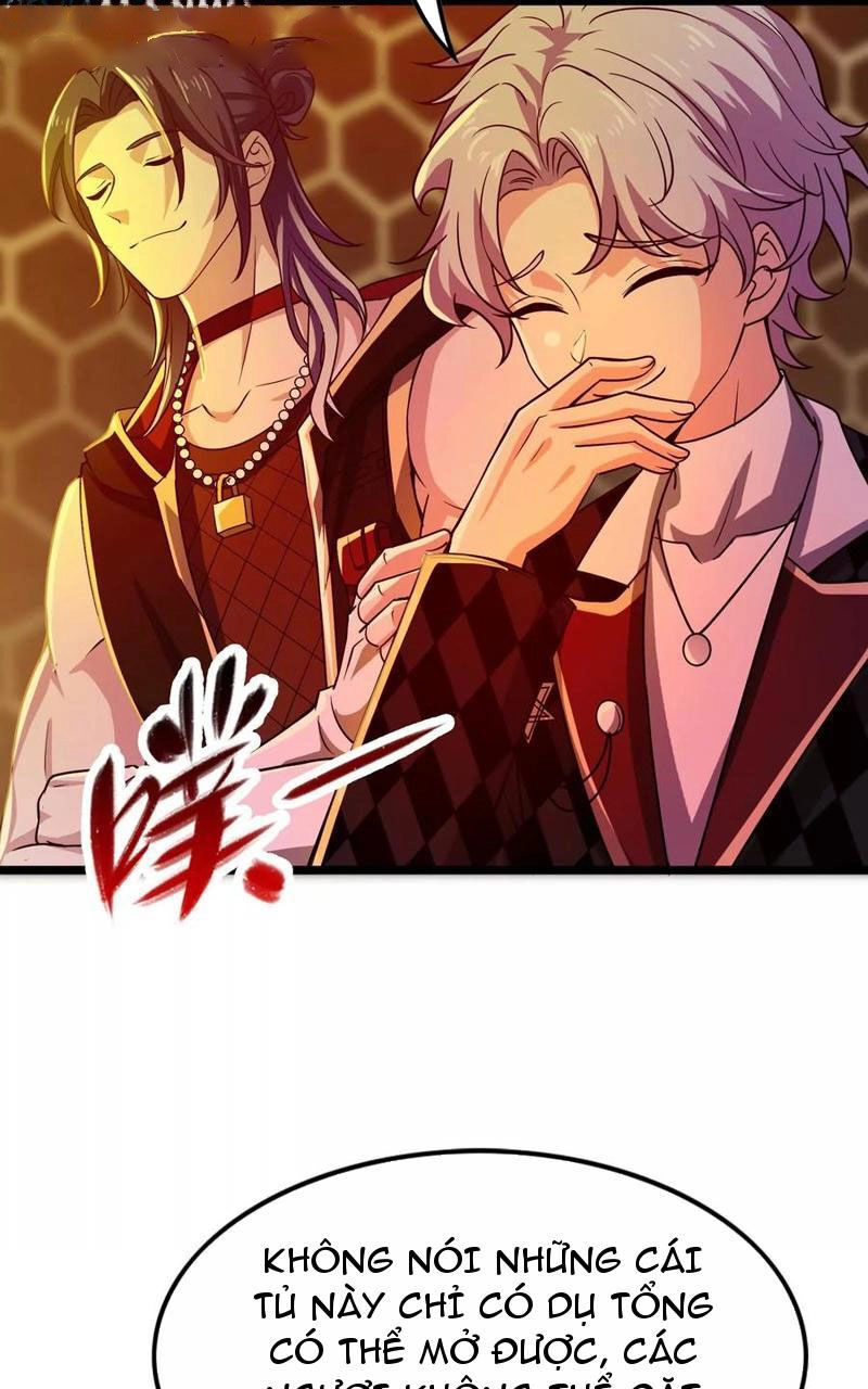 Đại Liên Minh Phản Xuyên Việt Của Bạo Quân Chapter 42 - 32