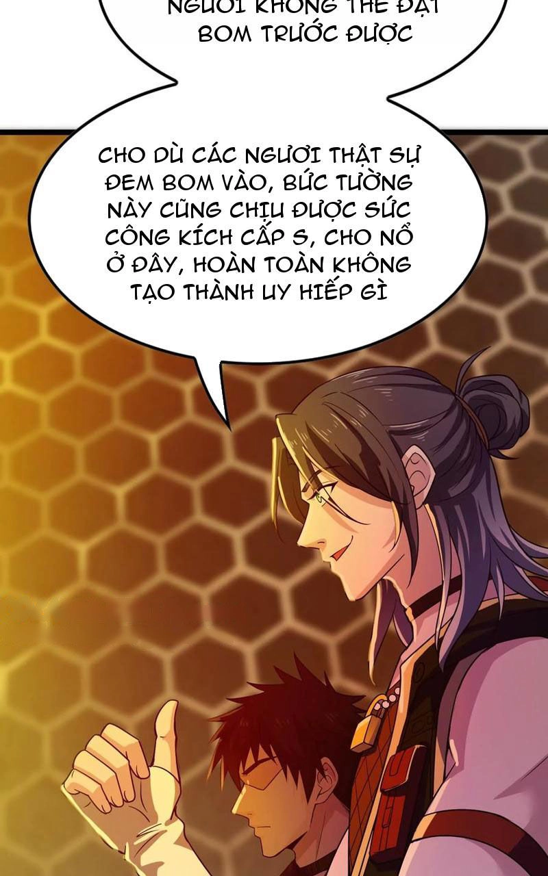 Đại Liên Minh Phản Xuyên Việt Của Bạo Quân Chapter 42 - 33