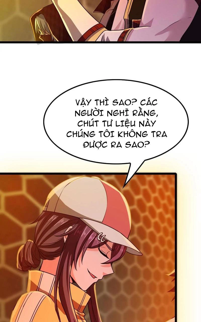 Đại Liên Minh Phản Xuyên Việt Của Bạo Quân Chapter 42 - 34