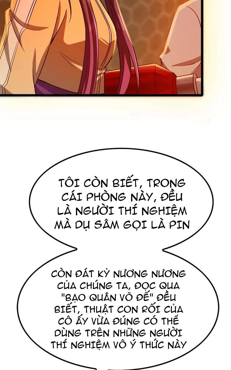 Đại Liên Minh Phản Xuyên Việt Của Bạo Quân Chapter 42 - 35