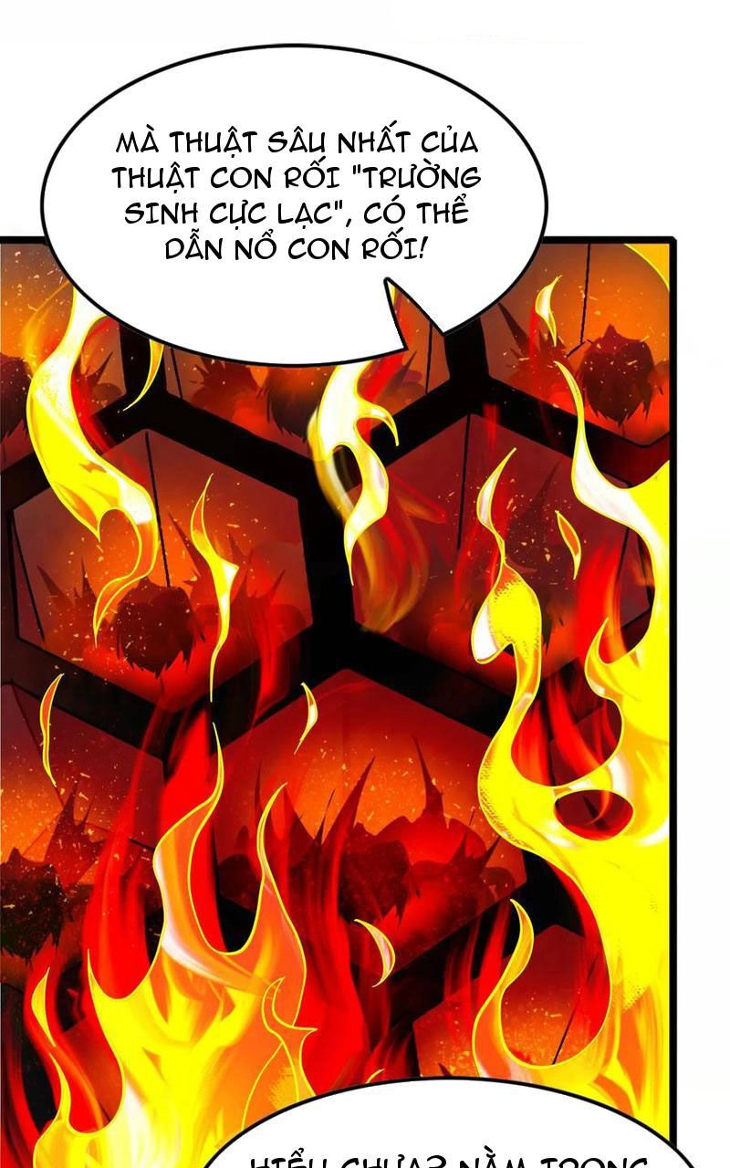 Đại Liên Minh Phản Xuyên Việt Của Bạo Quân Chapter 42 - 37