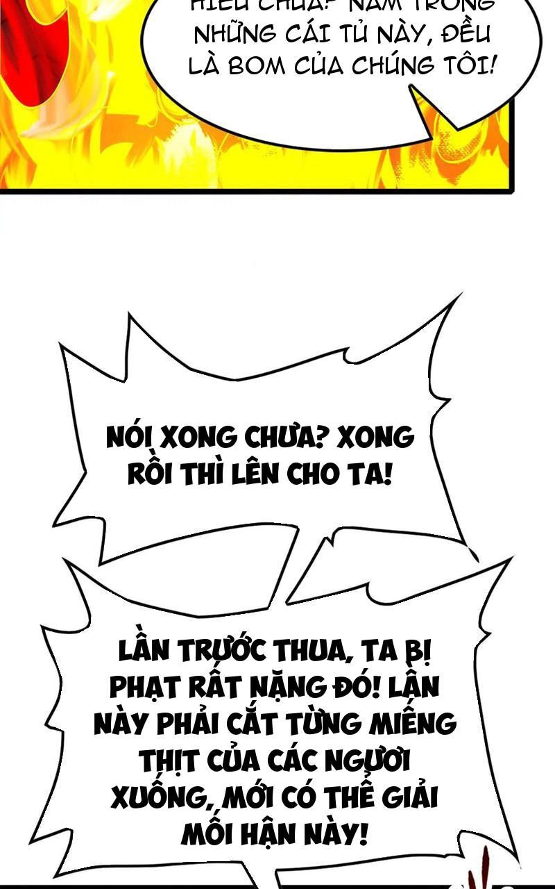 Đại Liên Minh Phản Xuyên Việt Của Bạo Quân Chapter 42 - 38