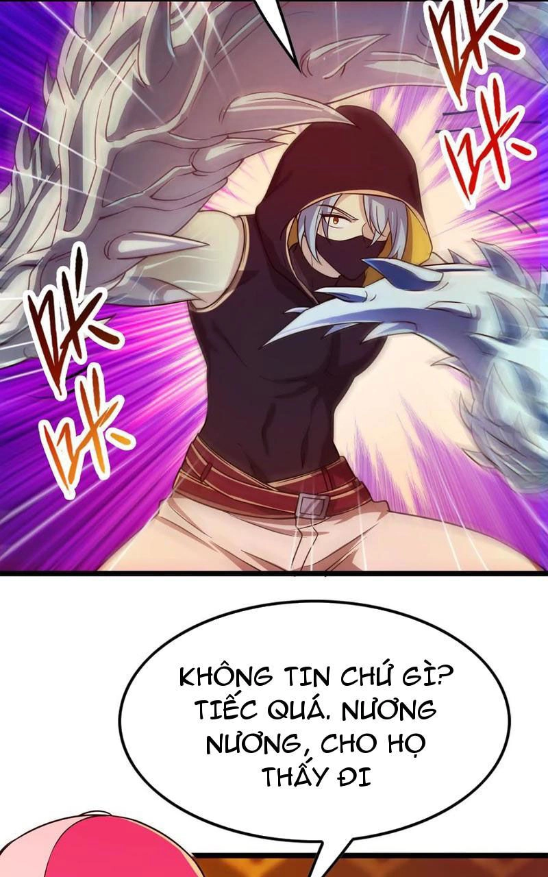 Đại Liên Minh Phản Xuyên Việt Của Bạo Quân Chapter 42 - 39