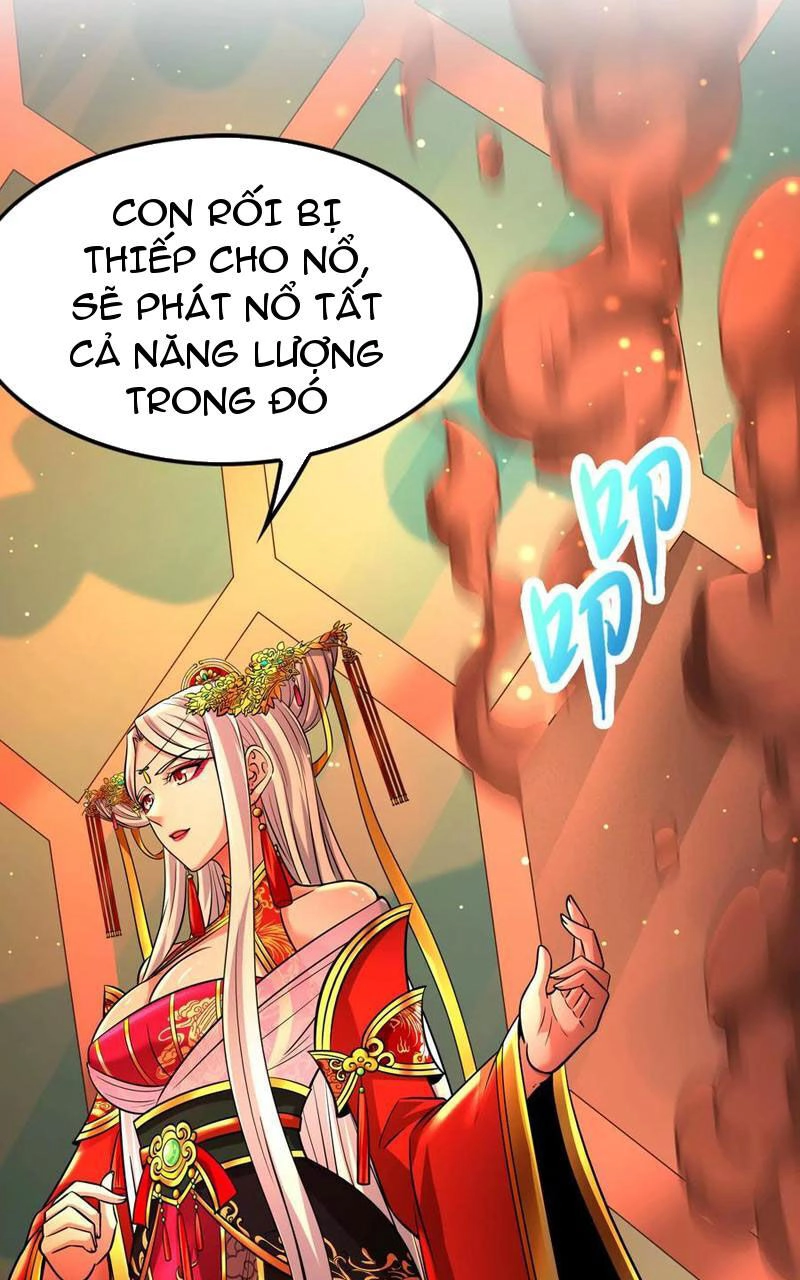 Đại Liên Minh Phản Xuyên Việt Của Bạo Quân Chapter 42 - 43