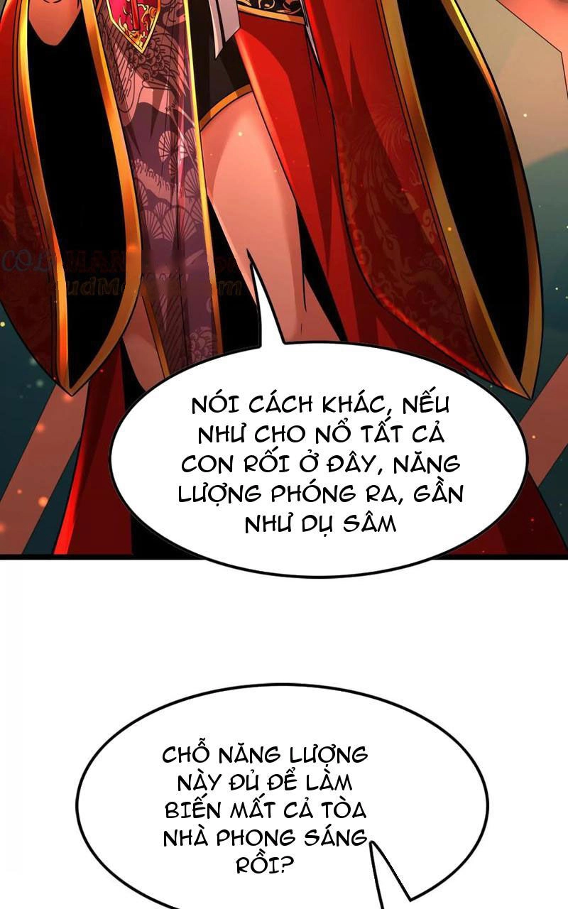 Đại Liên Minh Phản Xuyên Việt Của Bạo Quân Chapter 42 - 44