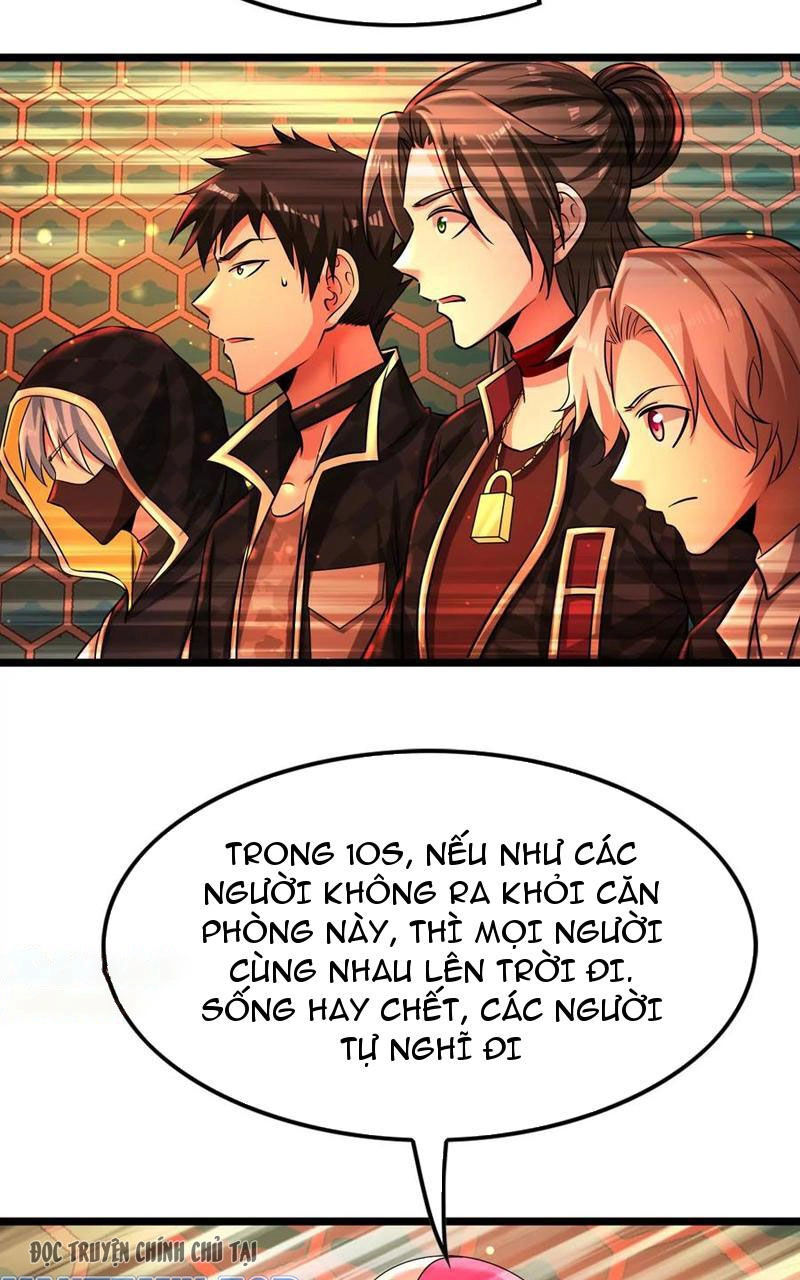 Đại Liên Minh Phản Xuyên Việt Của Bạo Quân Chapter 42 - 45