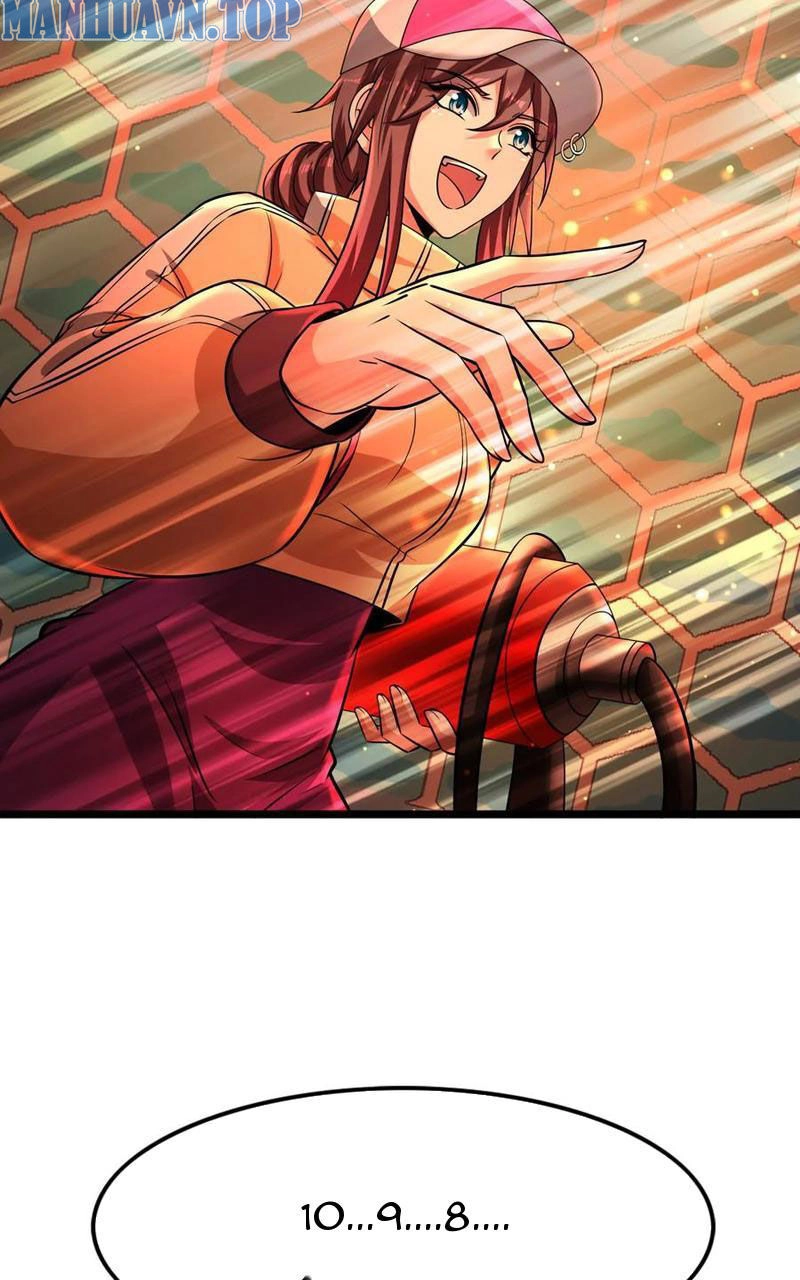 Đại Liên Minh Phản Xuyên Việt Của Bạo Quân Chapter 42 - 46