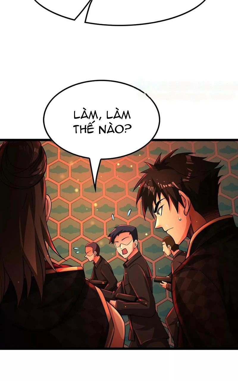 Đại Liên Minh Phản Xuyên Việt Của Bạo Quân Chapter 42 - 47