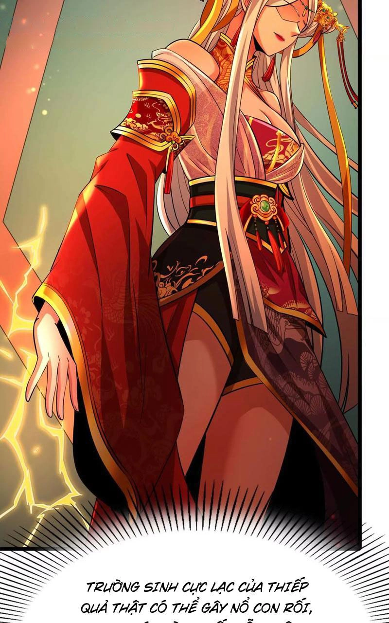 Đại Liên Minh Phản Xuyên Việt Của Bạo Quân Chapter 42 - 52