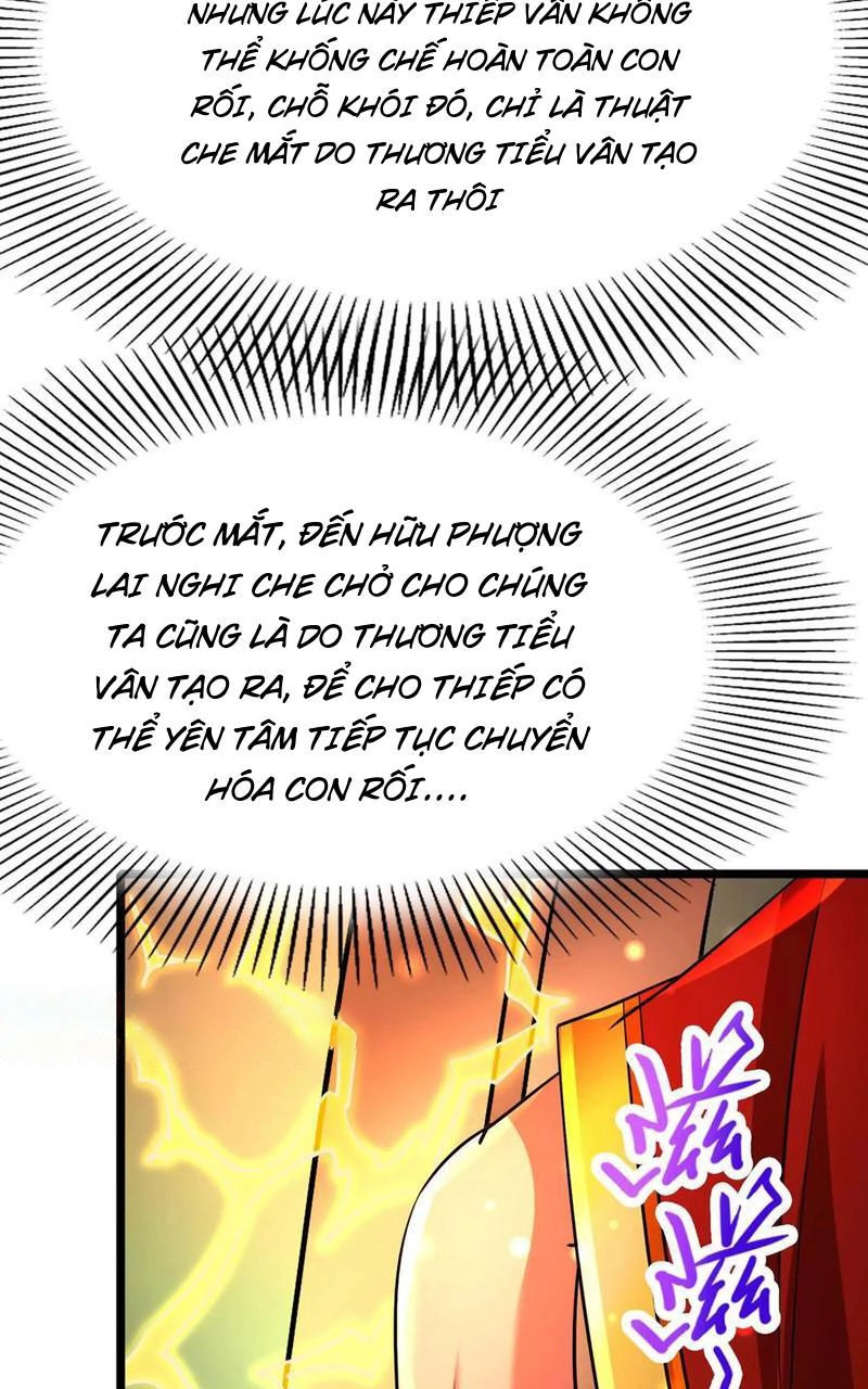 Đại Liên Minh Phản Xuyên Việt Của Bạo Quân Chapter 42 - 53