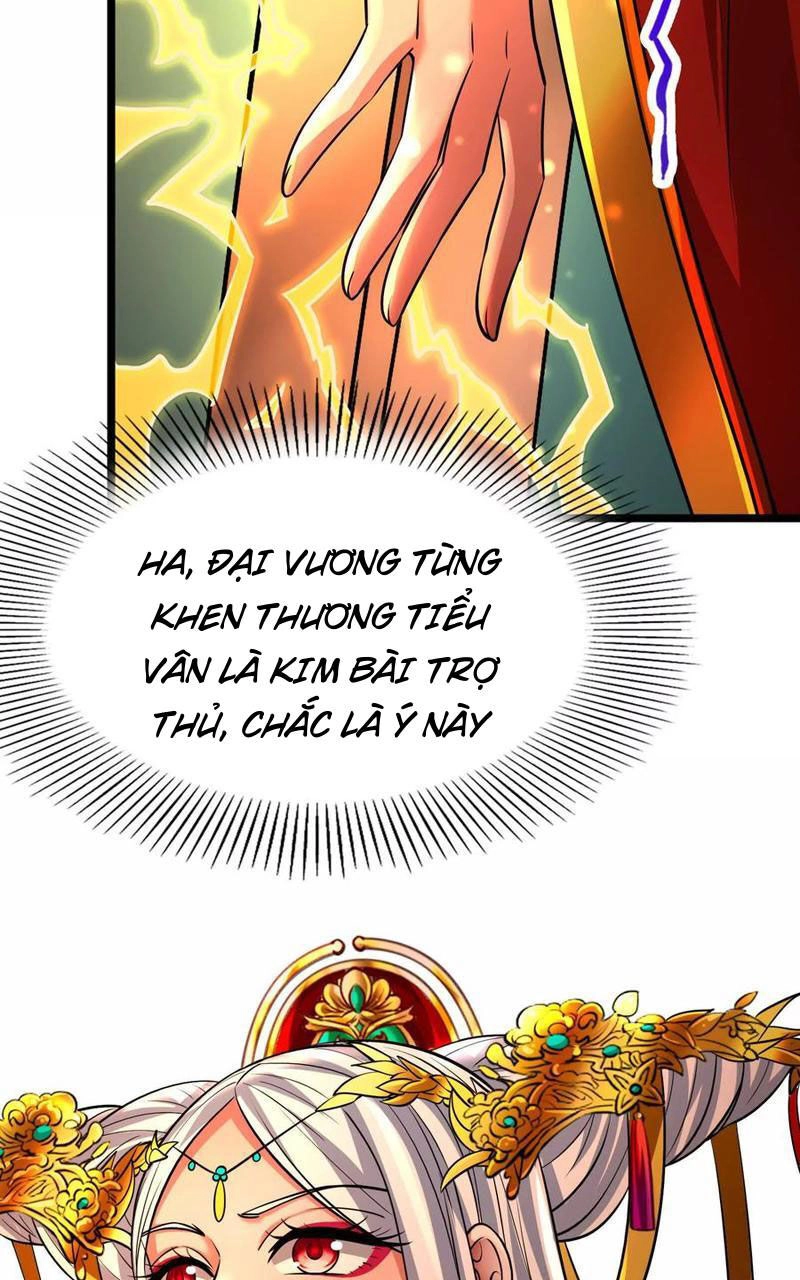 Đại Liên Minh Phản Xuyên Việt Của Bạo Quân Chapter 42 - 54