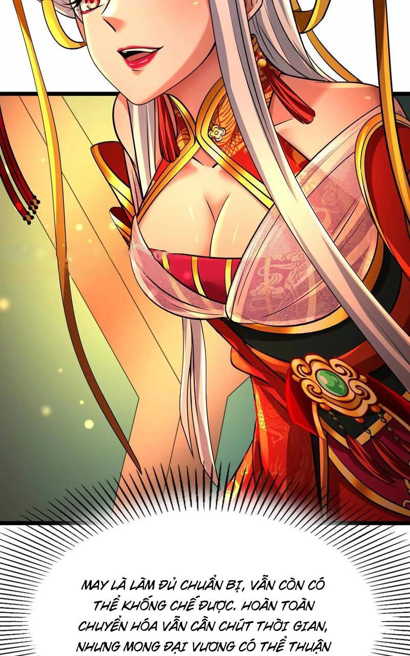 Đại Liên Minh Phản Xuyên Việt Của Bạo Quân Chapter 42 - 55