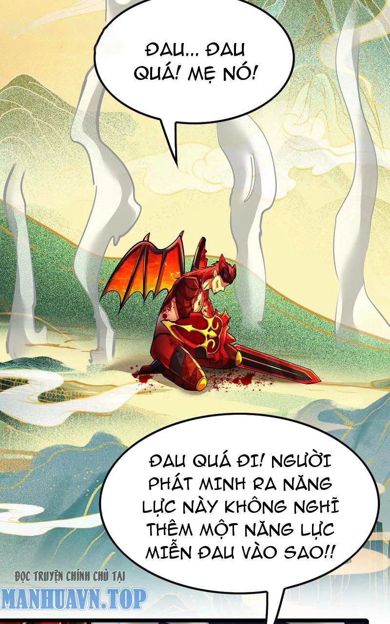 Đại Liên Minh Phản Xuyên Việt Của Bạo Quân Chapter 42 - 57