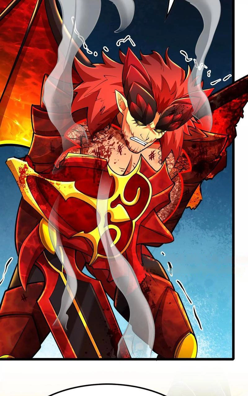 Đại Liên Minh Phản Xuyên Việt Của Bạo Quân Chapter 42 - 58