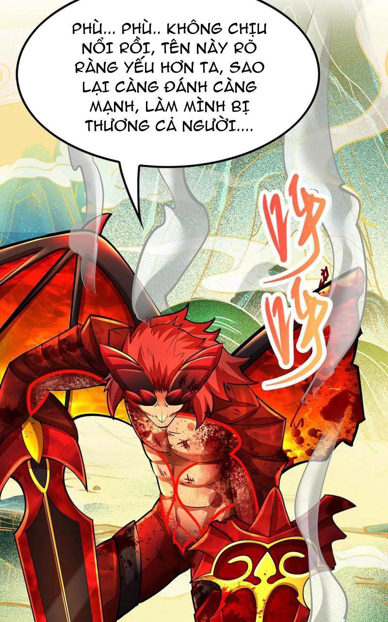 Đại Liên Minh Phản Xuyên Việt Của Bạo Quân Chapter 42 - 59