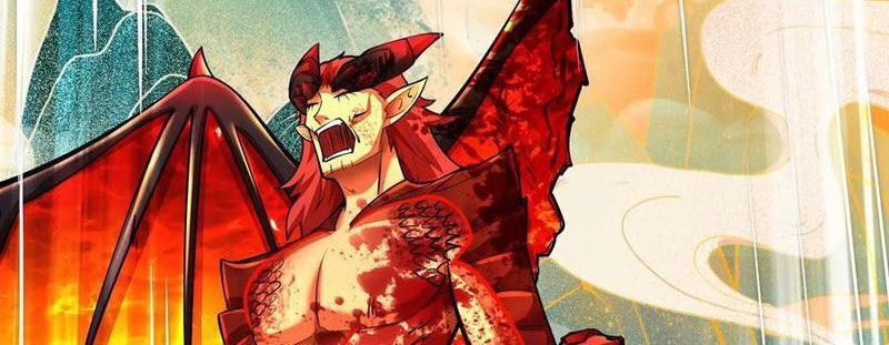 Đại Liên Minh Phản Xuyên Việt Của Bạo Quân Chapter 42 - 66