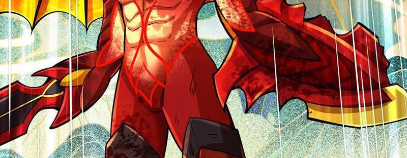 Đại Liên Minh Phản Xuyên Việt Của Bạo Quân Chapter 42 - 67