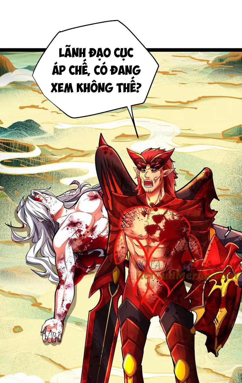 Đại Liên Minh Phản Xuyên Việt Của Bạo Quân Chapter 43 - 2