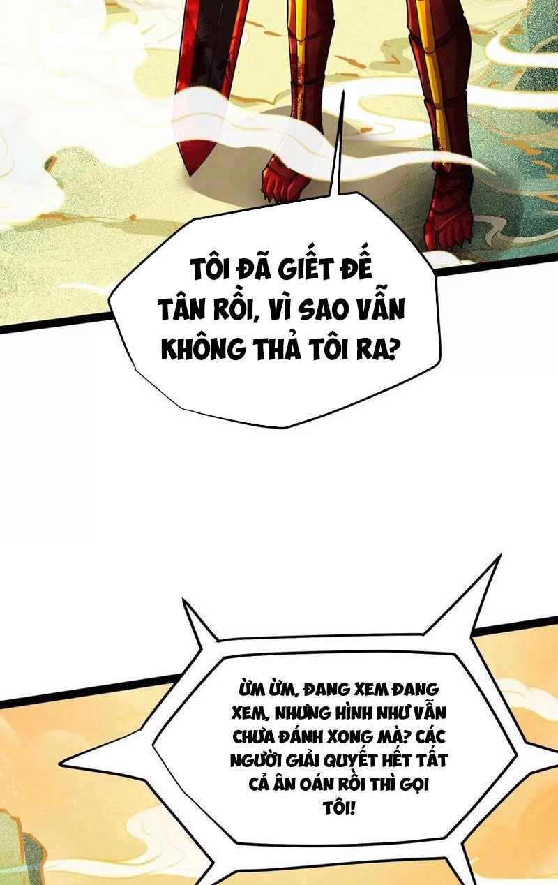 Đại Liên Minh Phản Xuyên Việt Của Bạo Quân Chapter 43 - 3