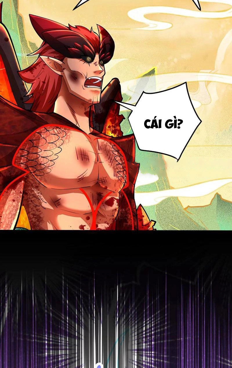 Đại Liên Minh Phản Xuyên Việt Của Bạo Quân Chapter 43 - 4