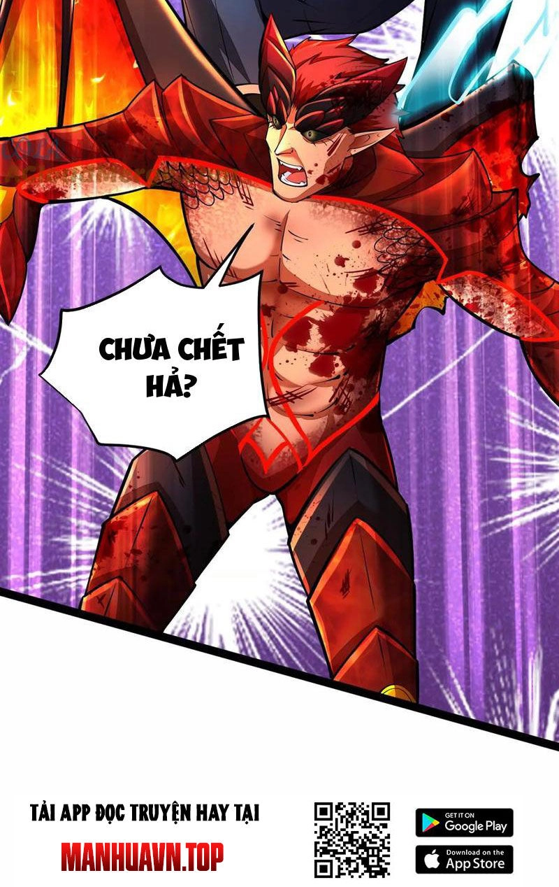 Đại Liên Minh Phản Xuyên Việt Của Bạo Quân Chapter 43 - 6