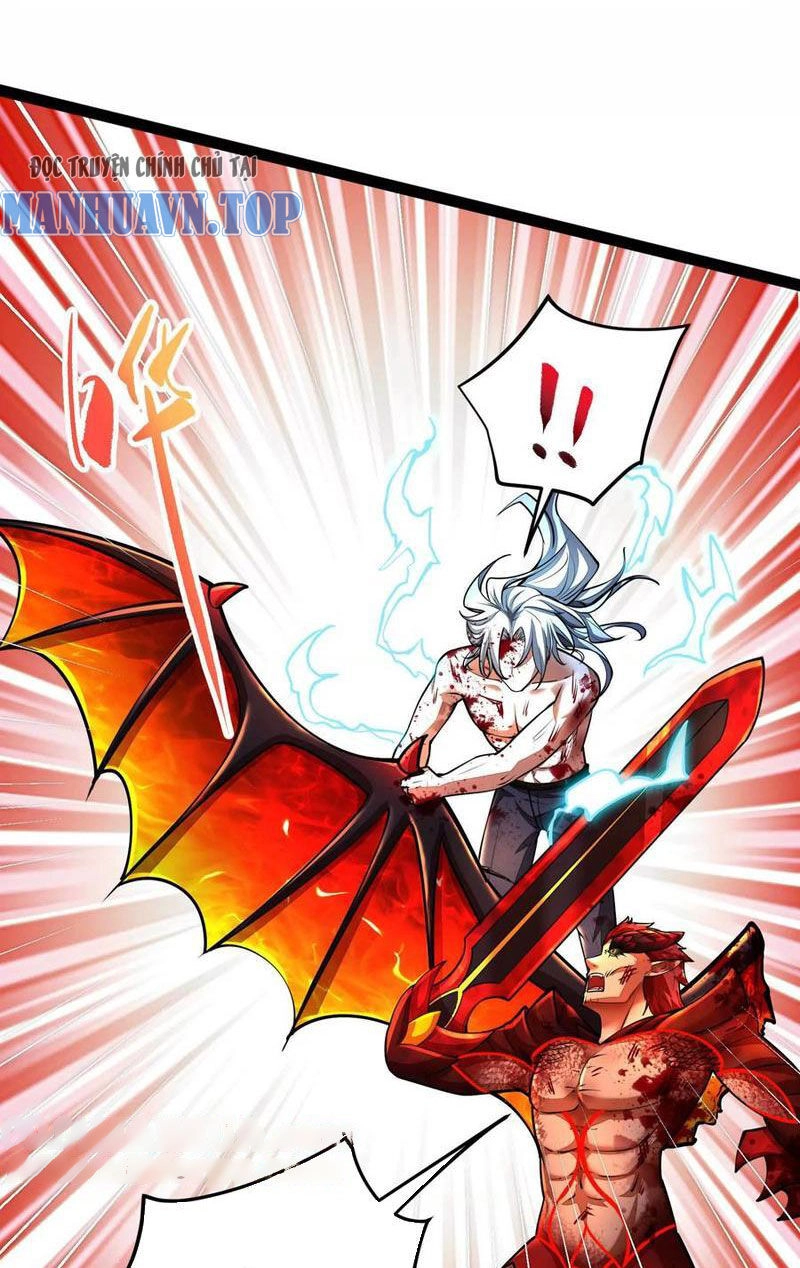 Đại Liên Minh Phản Xuyên Việt Của Bạo Quân Chapter 43 - 7