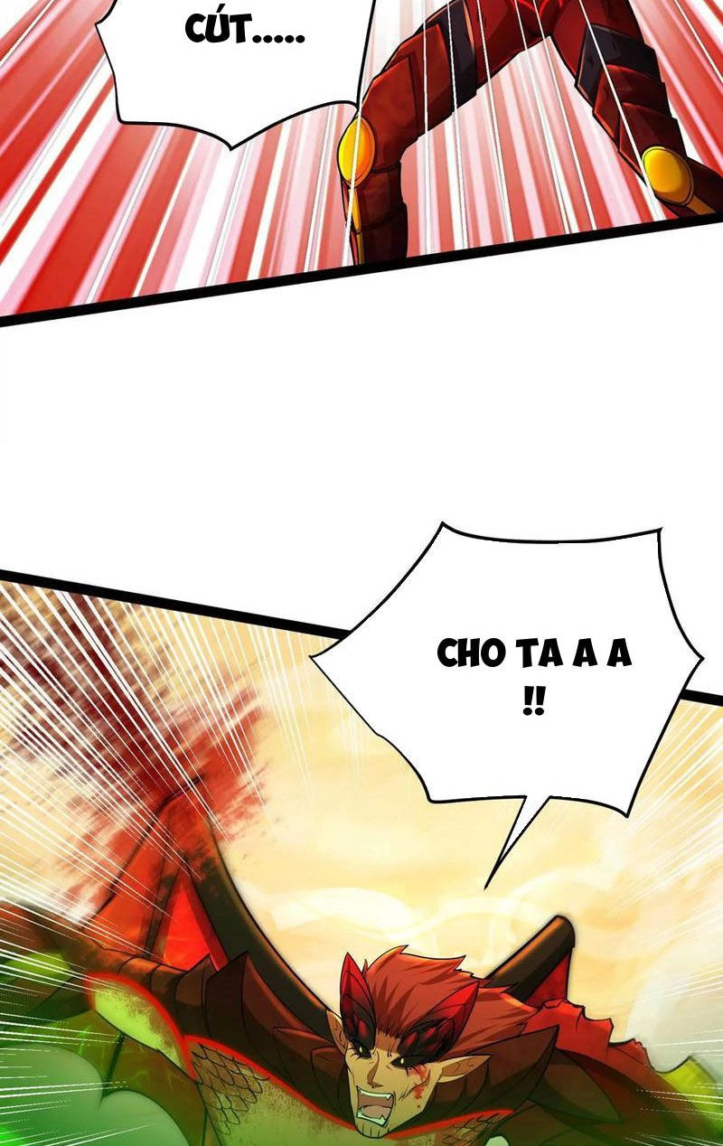 Đại Liên Minh Phản Xuyên Việt Của Bạo Quân Chapter 43 - 8