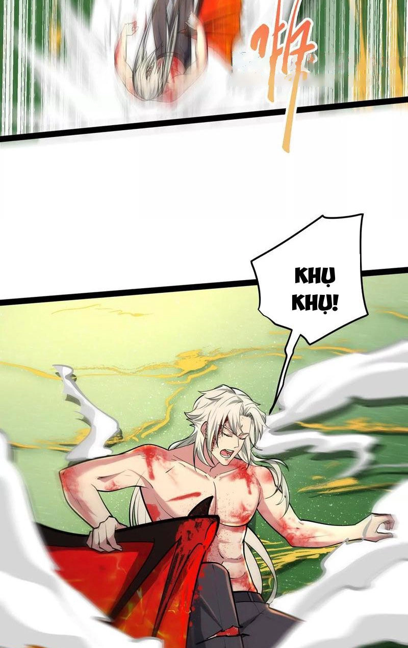 Đại Liên Minh Phản Xuyên Việt Của Bạo Quân Chapter 43 - 11