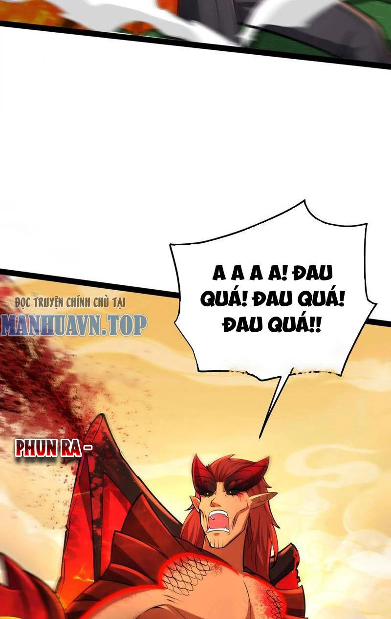 Đại Liên Minh Phản Xuyên Việt Của Bạo Quân Chapter 43 - 12