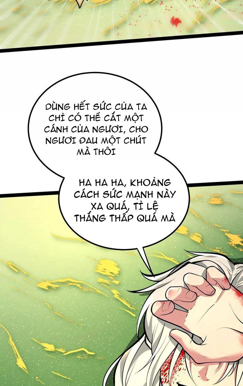 Đại Liên Minh Phản Xuyên Việt Của Bạo Quân Chapter 43 - 14