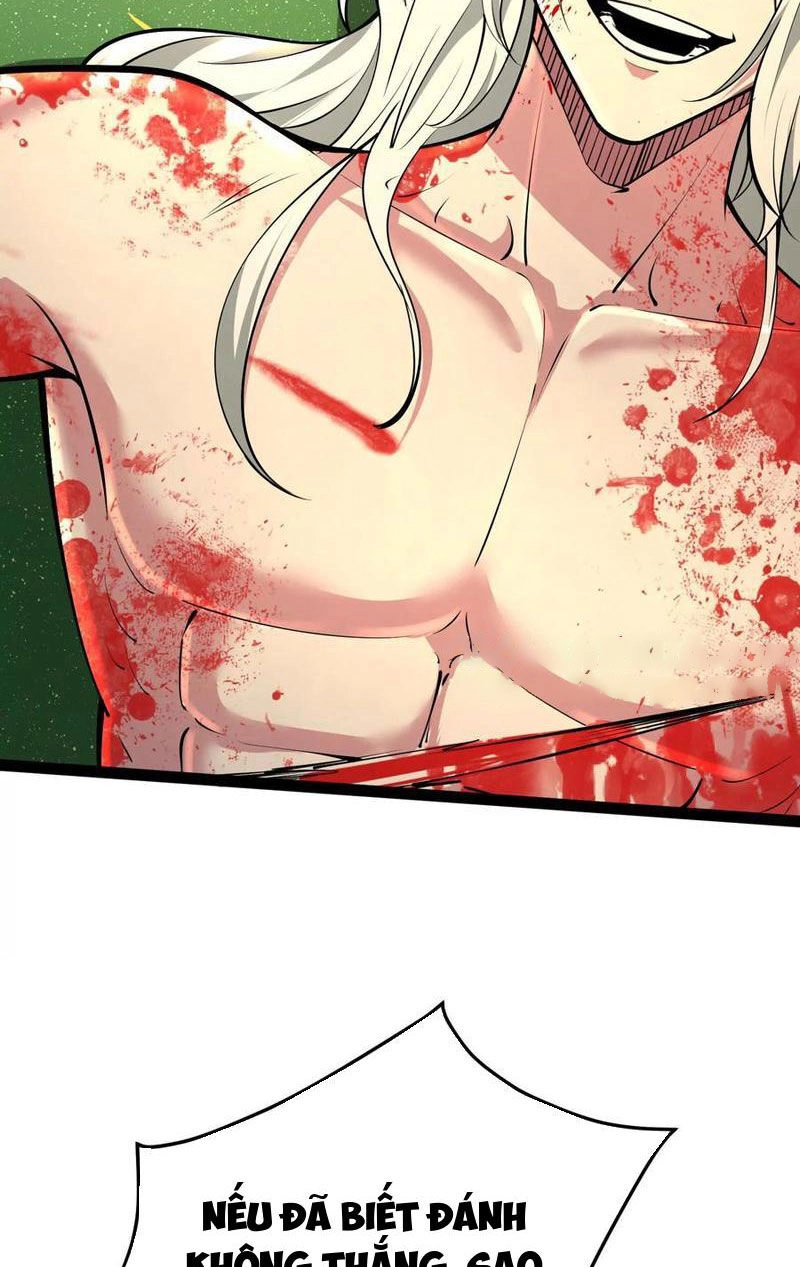 Đại Liên Minh Phản Xuyên Việt Của Bạo Quân Chapter 43 - 15