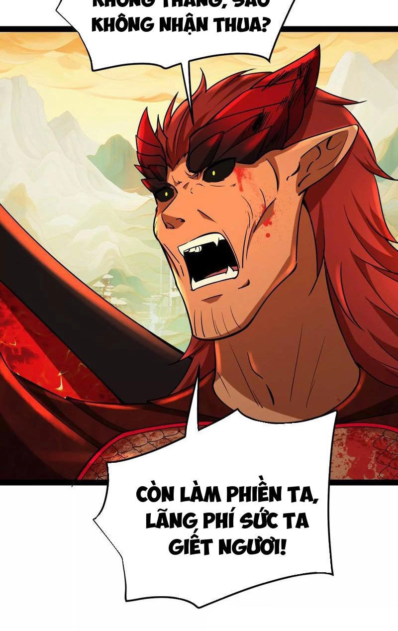 Đại Liên Minh Phản Xuyên Việt Của Bạo Quân Chapter 43 - 16