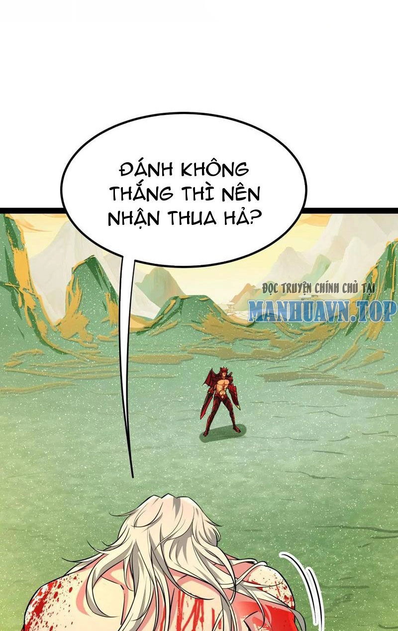 Đại Liên Minh Phản Xuyên Việt Của Bạo Quân Chapter 43 - 17